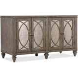 Hooker Furniture Rustic Glam File Credenza