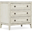 Sanctuary Anastasie Nightstand Creamy White – Hooker Furniture