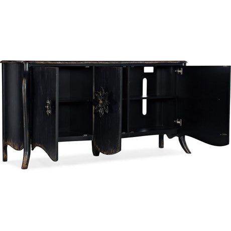 Hooker Furniture Sanctuary Bien Ame Buffet