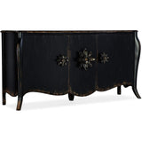 Hooker Furniture Sanctuary Bien Ame Buffet