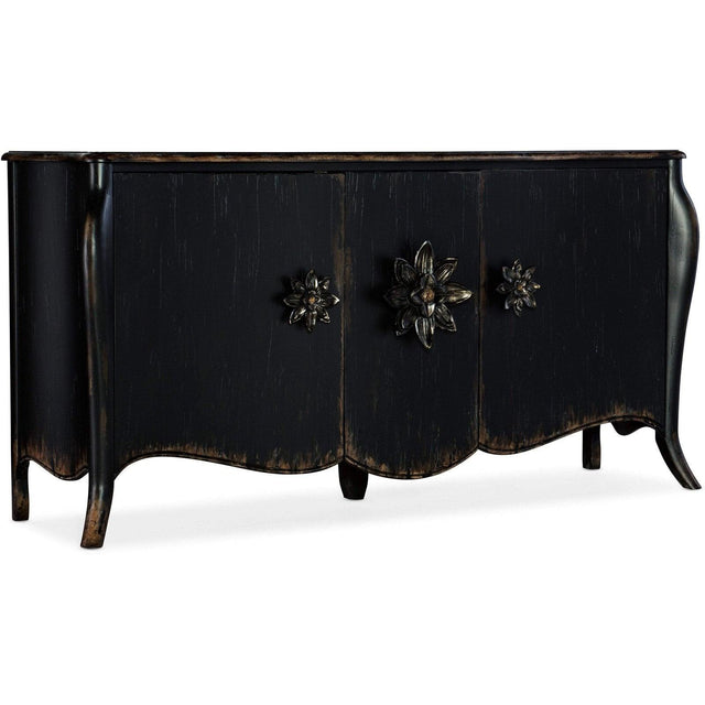 Hooker Furniture Sanctuary Bien Ame Buffet