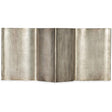 Sanctuary C’est La Vie Flower Cocktail Table Silver | Hooker