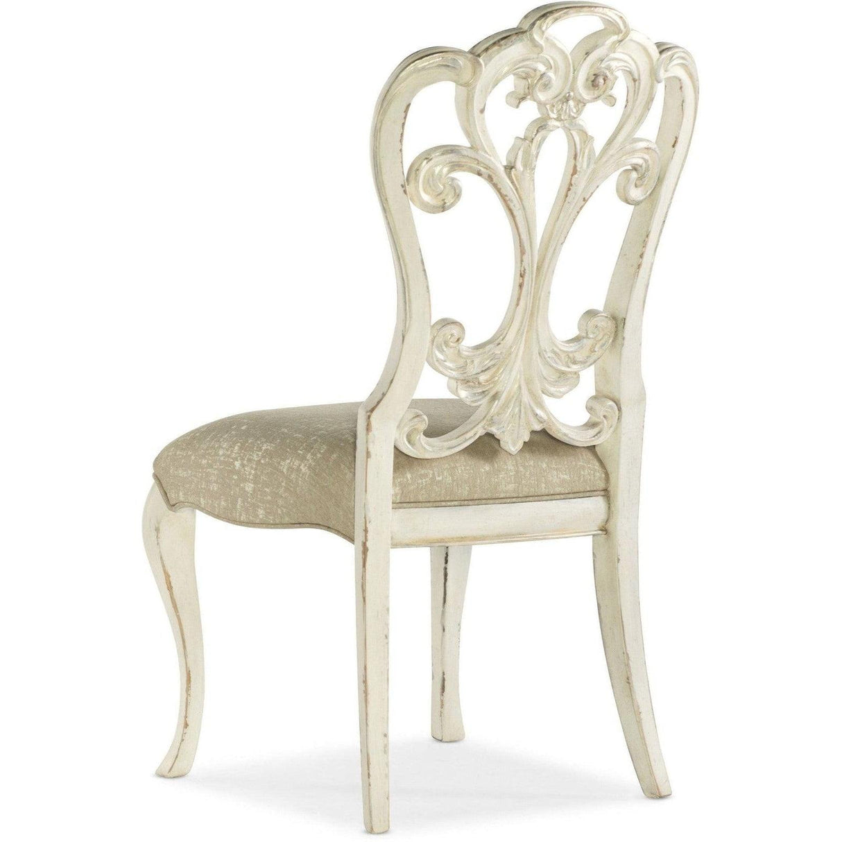 Hooker Furniture Sanctuary Celebrite Side Chair