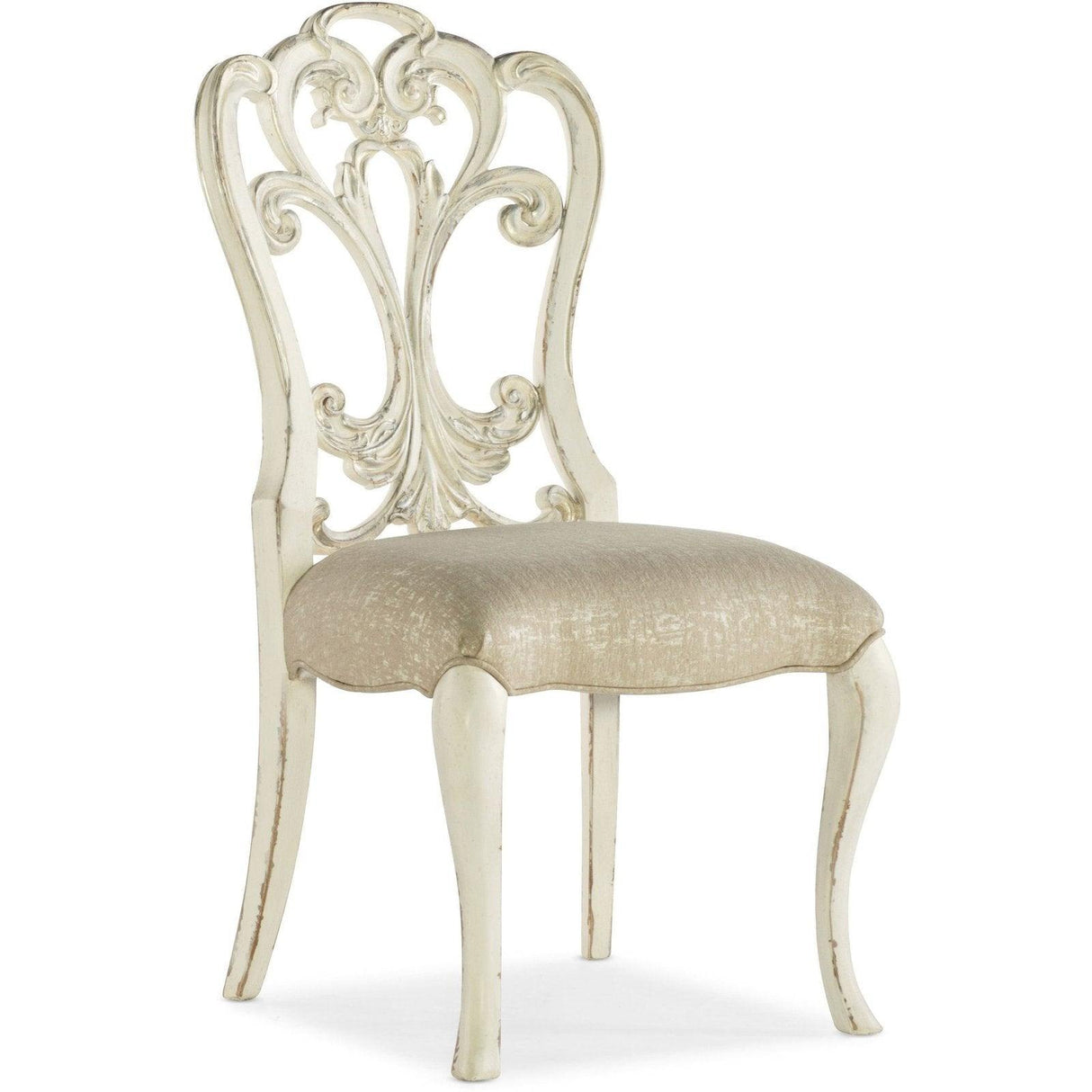 Hooker Furniture Sanctuary Celebrite Side Chair