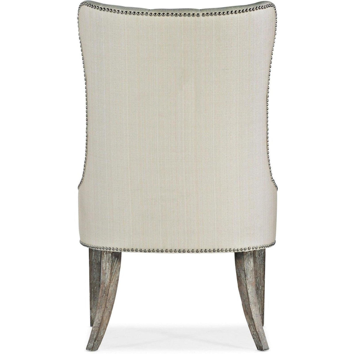 Hooker Furniture Sanctuary Hostesse Upholstered Chair