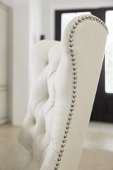 Hooker Furniture Sanctuary Hostesse Upholstered Chair