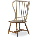 Hooker Furniture Sanctuary Side Chair