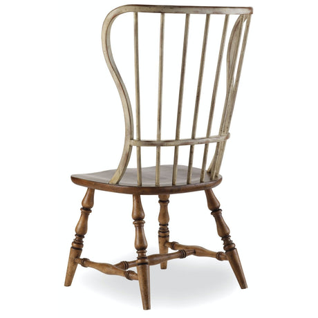 Hooker Furniture Sanctuary Side Chair