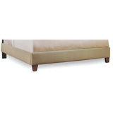 Hooker Furniture Sanctuary Tufted Bed - Bling