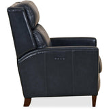 Hooker Furniture Shaw Pwr Recliner W/Pwr Headrest