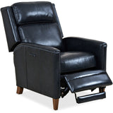 Hooker Furniture Shaw Pwr Recliner W/Pwr Headrest