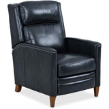 Hooker Furniture Shaw Pwr Recliner W/Pwr Headrest