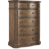 Hooker Furniture Solana Six-Drawer Chest