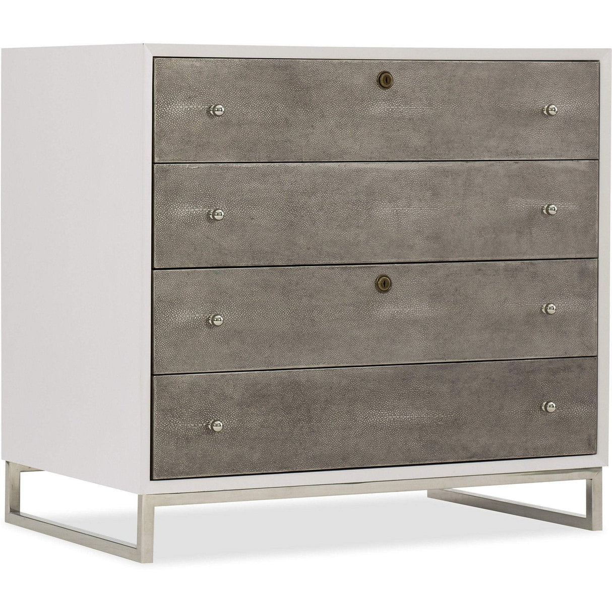 Hooker Furniture Sophisticated Contemporary Lateral File