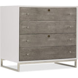 Hooker Furniture Sophisticated Contemporary Lateral File