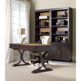 Hooker Furniture South Park Bunching Bookcase