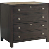 Hooker Furniture South Park Lateral File