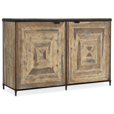 Hooker Furniture St. Armand Door Chest