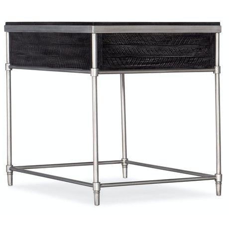 Hooker Furniture St. Armand Rectangular End Table