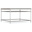 St. Armand Square Cocktail Table | Hooker