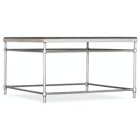 St. Armand Square Cocktail Table | Hooker
