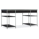 St. Armand 56-Inch Writing Desk with Customizable Organization | Hooker Furniture