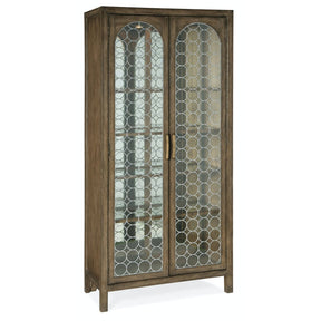 Sundance Display Cabinet | Hooker