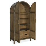 Hooker Furniture Sundance Wardrobe