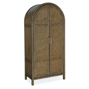 Sundance Wardrobe in Cliffside Finish | Hooker