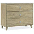 Surfrider Bachelor's Chest in Driftwood Finish | Hooker