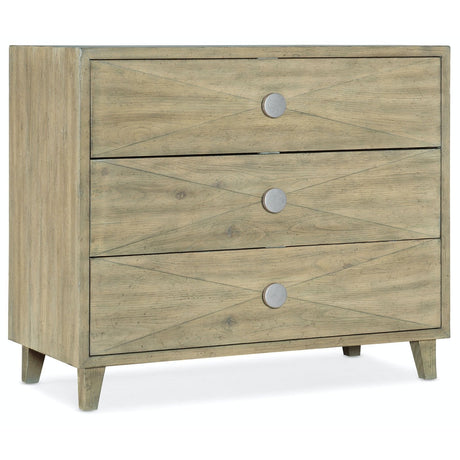 Hooker Furniture Surfrider Bachelors Chest