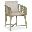 Surfrider Barrel Back Chair | Hooker