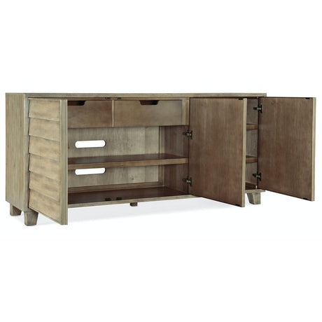 Hooker Furniture Surfrider Buffet