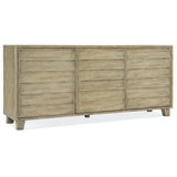 Hooker Furniture Surfrider Buffet