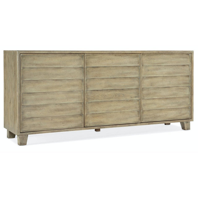 Hooker Furniture Surfrider Buffet