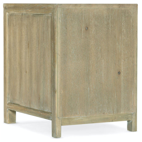 Hooker Furniture Surfrider Chairside Chest