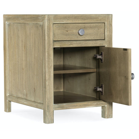 Hooker Furniture Surfrider Chairside Chest