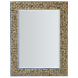 Hooker Furniture Surfrider Portrait Mirror