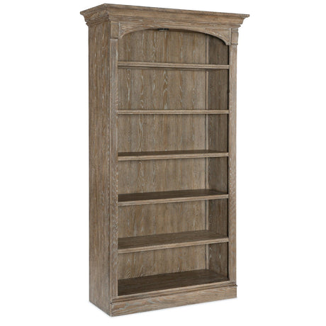 Hooker Furniture Sutter Bookcase