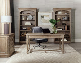 Hooker Furniture Sutter Bookcase