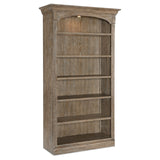 Hooker Furniture Sutter Bookcase