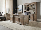 Hooker Furniture Sutter Executive Desk