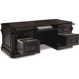 Hooker Furniture Telluride Executive Desk