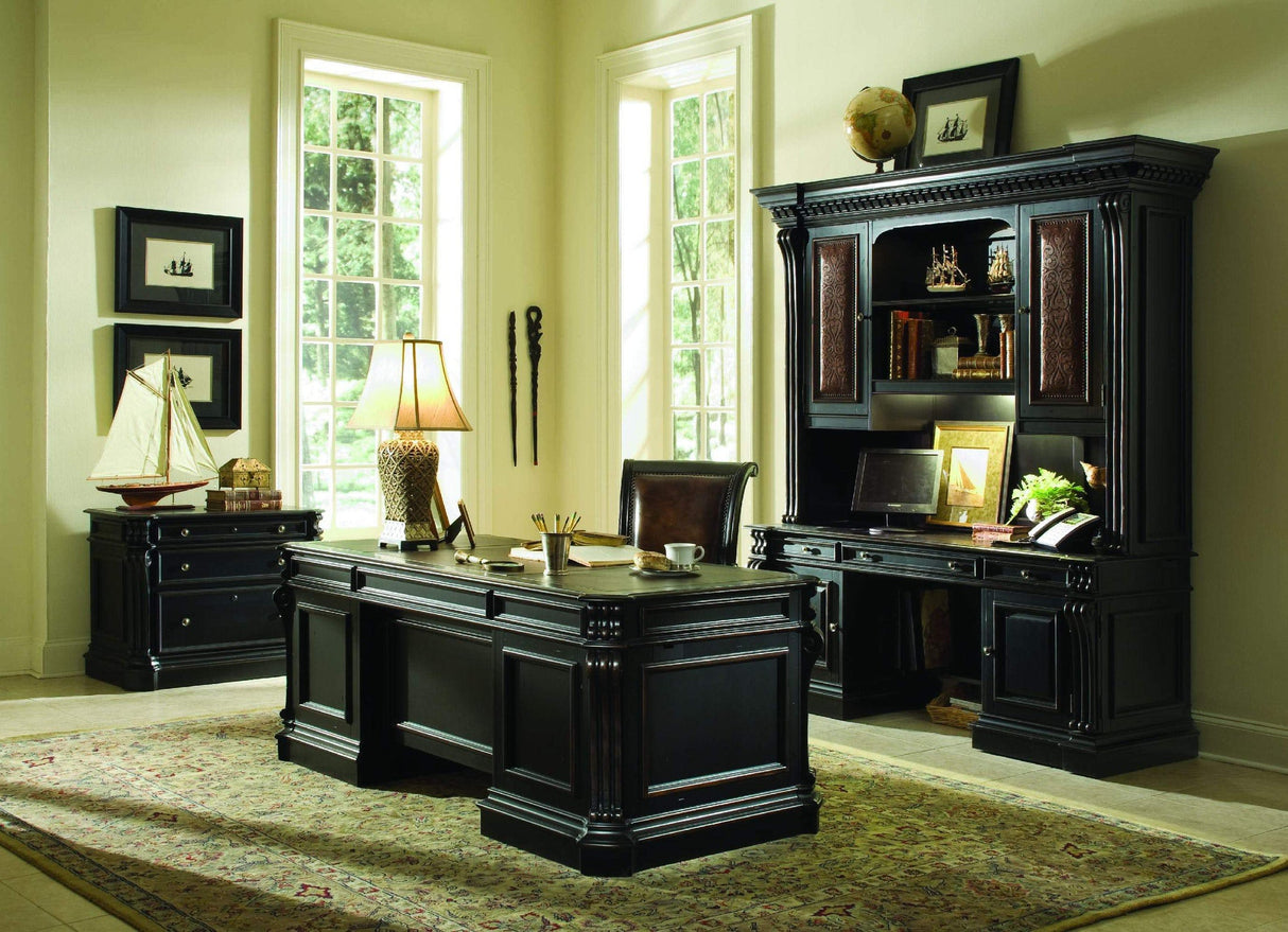 Hooker Furniture Telluride Lateral File