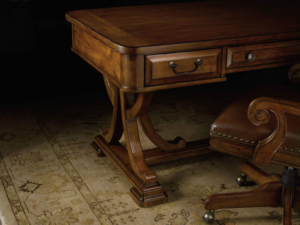 Hooker Furniture Tynecastle Writing Desk