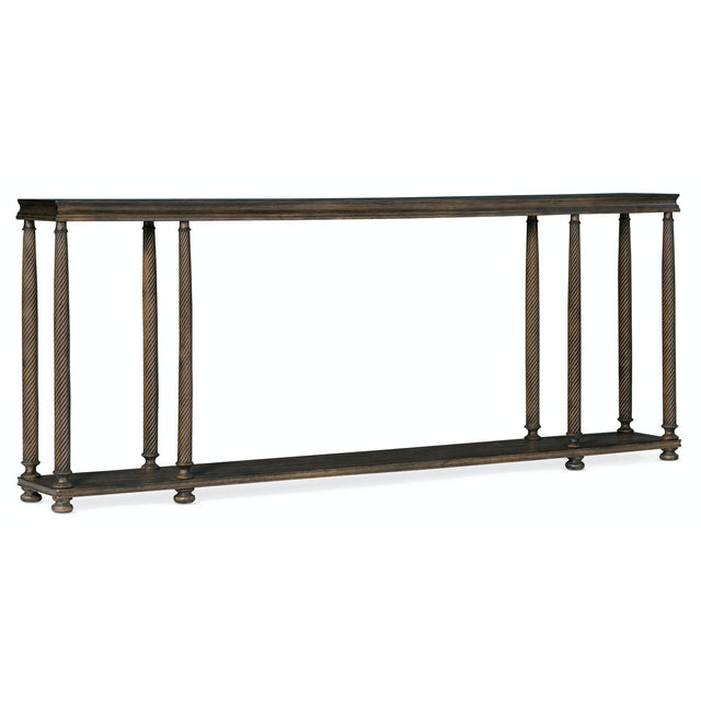 Hooker Furniture Vera Cruz Console Table