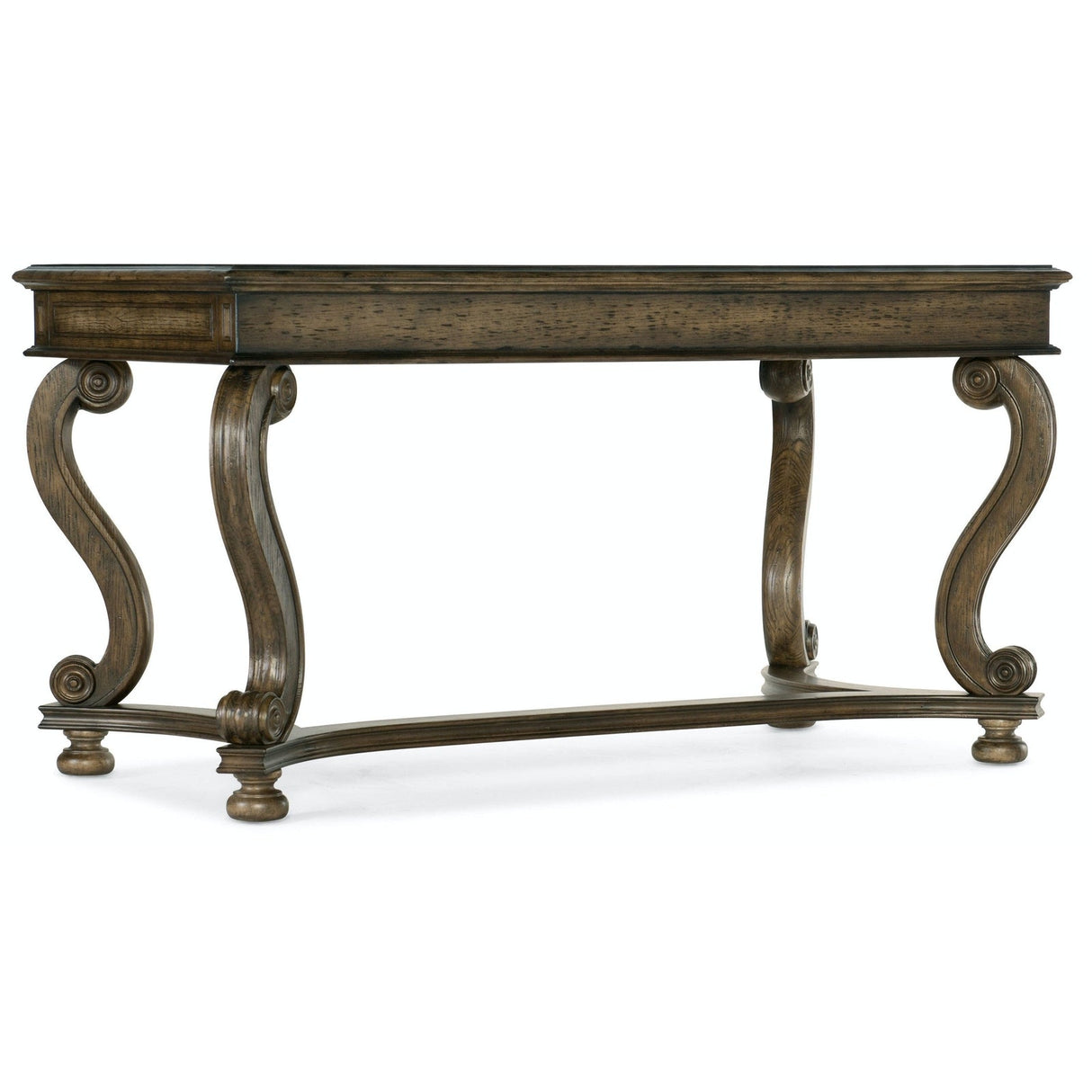 Hooker Furniture Vera Cruz Writing Desk