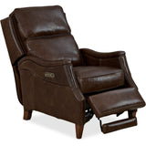 Hooker Furniture Weir Pwr Recliner W/Pwr Headrest/Lumbar