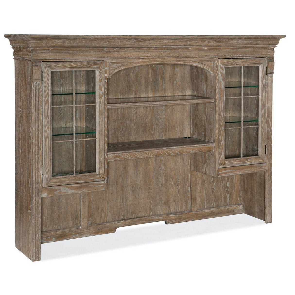 Hooker Furniture Sutter Credenza Hutch