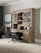 Hooker Furniture Sutter Credenza Hutch